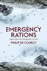 Emergency Rations - Surviving the Struggles of Life (Surviving the Struggles of Lie)